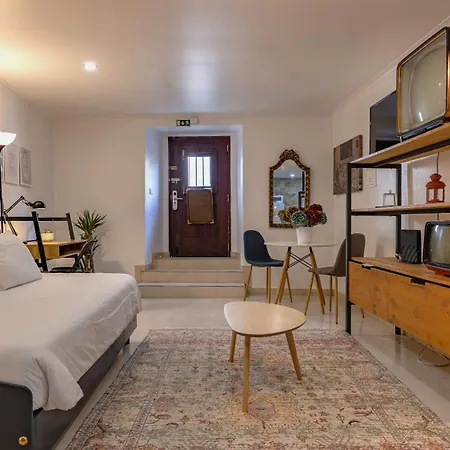 Appartement Sweet Studio By Lovelystay