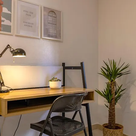 Sweet Studio By Lovelystay Appartement