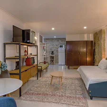 Appartement Sweet Studio By Lovelystay *