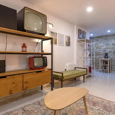 Appartement Sweet Studio By Lovelystay
