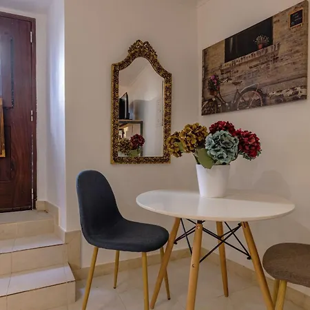 Sweet By Lovelystay Appartement *