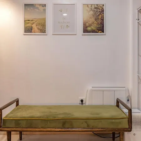 Sweet Studio By Lovelystay Appartement