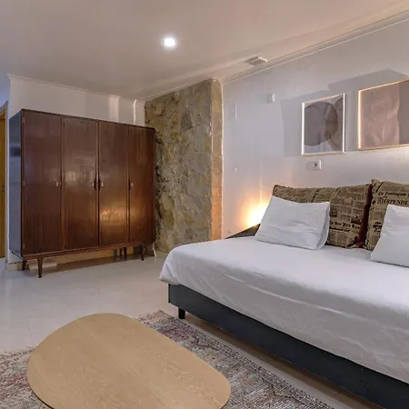 Sweet Studio By Lovelystay Appartement