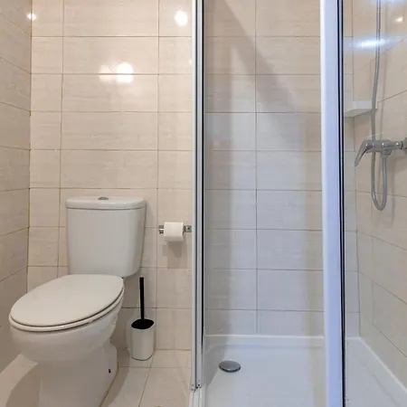 Apartmán Sweet By Lovelystay Lisboa